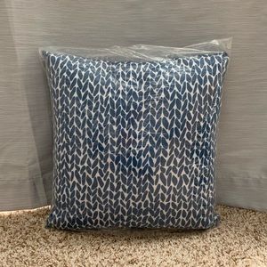 decorative pillow